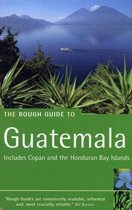 The Rough Guide to Guatemala