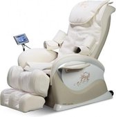 CKW Massagestoel Allure Beige