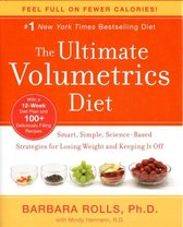 The Ultimate Volumetrics Diet Plan