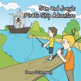 Sam and Joey's Pirate Ship Adventure