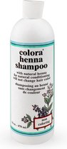 Colora Henna - Shampoo - 470 ml