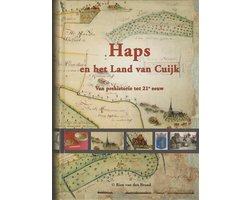 Haps en het land van Cuijk