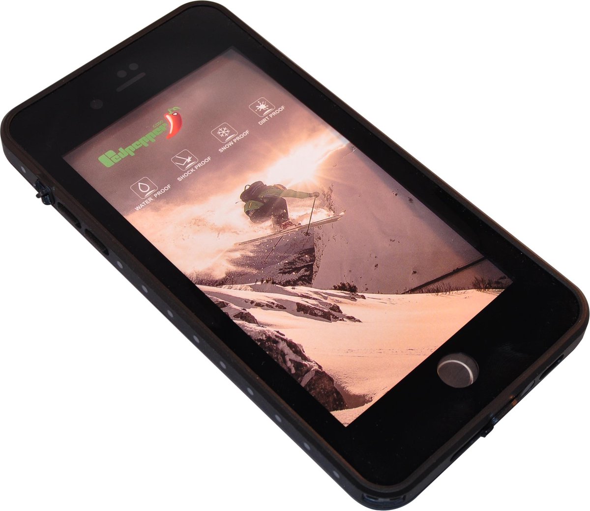 Phonaddon iPhone 8+ Plus 5.5