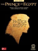 The Prince of Egypt (Songbook)