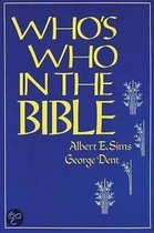 Who's Who in the Bible