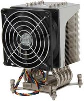 Intel BOXDZ77SL50K moederbord LGA 1155 (Socket H2) ATX