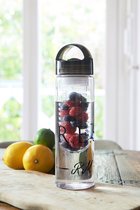 Riviera Maison Fresh Bottle To Go - Waterfles - Tritan - BPA-free