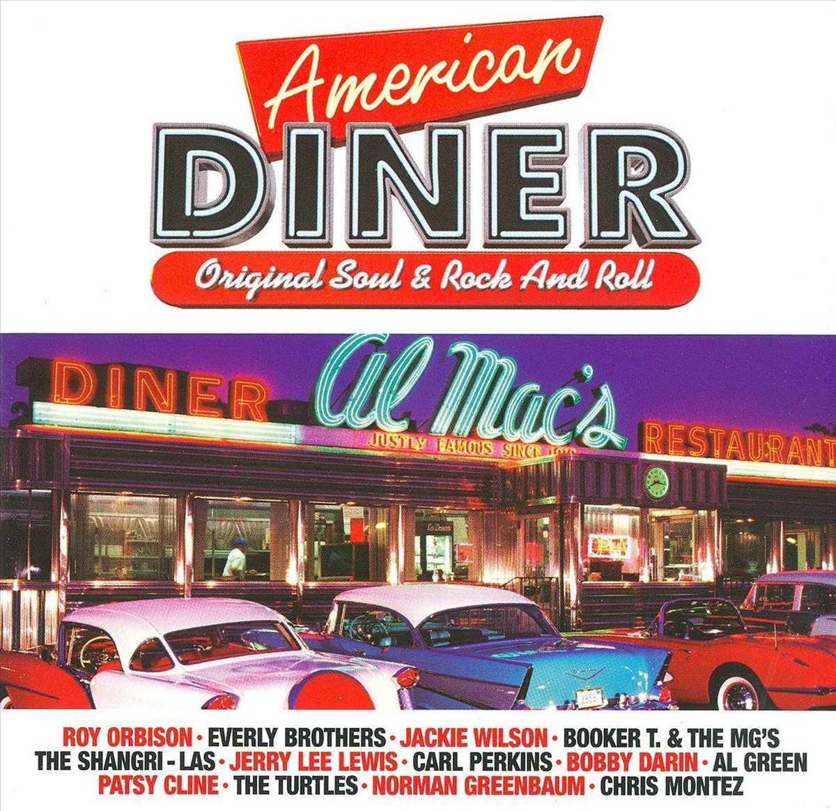 American Diner