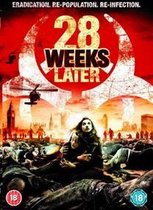 Movie - 28 Weeks Later