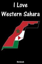 I Love Western Sahara