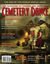 Cemetery Dance 69 - Cemetery Dance: Issue 69