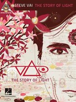 Steve Vai - The Story of Light