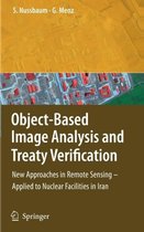 Object-Based Image Analysis and Treaty Verification