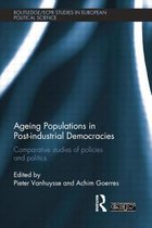 Ageing Populations in Post-Industrial Democracies