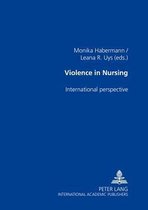 Violence in Nursing