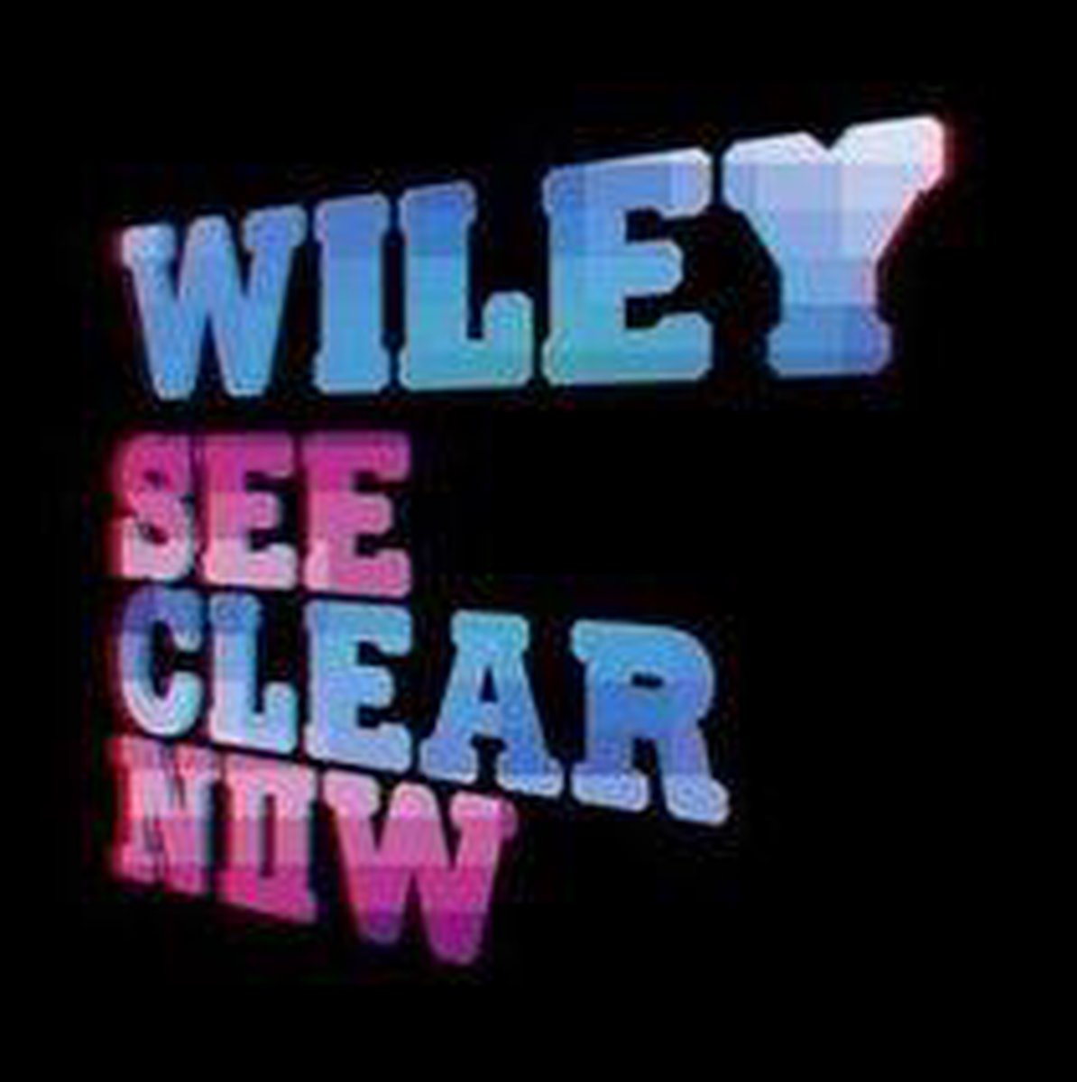 See Clear Now