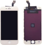 Voor Iphone 6 LCD en Touchscreen Scherm Wit (A+ Beste Kwaliteit)