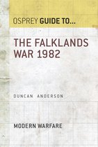 Essential Histories - The Falklands War 1982