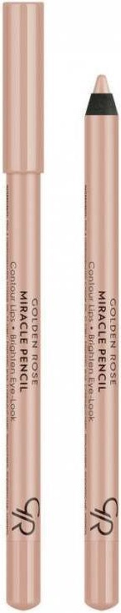 Golden Rose Miracle Pencil Miracle Pencil