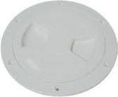 Controle deksel doorsnee binnenkant 127 mm buitenkant 165 mm (GS31291)