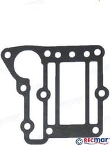 Aftermarket (Yamaha / Mariner) Exhaust Inner Cover Gasket (REC6E0-41112-A1)