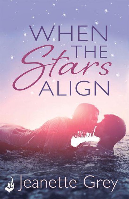 When The Stars Align - cover