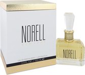Norell New York - Eau de parfum spray - 100 ml