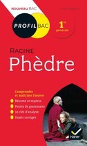Profil - Racine, Phèdre