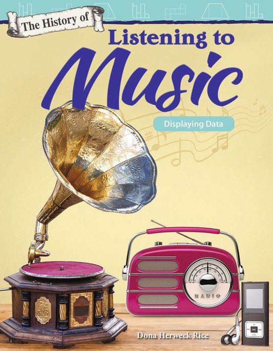 Mathematics in the Real World - The History of Listening to Music