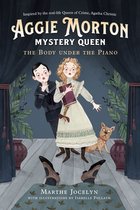 Aggie Morton, Mystery Queen 1 - Aggie Morton, Mystery Queen: The Body under the Piano