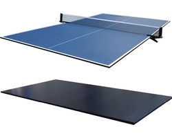 BuckShot 7ft Dining Tops Afdekplaten - Tafeltennisbladen