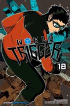 World Trigger 18 - World Trigger, Vol. 18