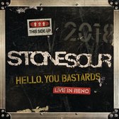 Hello. You Bastards: Live In Reno