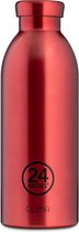 24Bottles thermosfles Clima Bottle Chianti Red - 500 ml