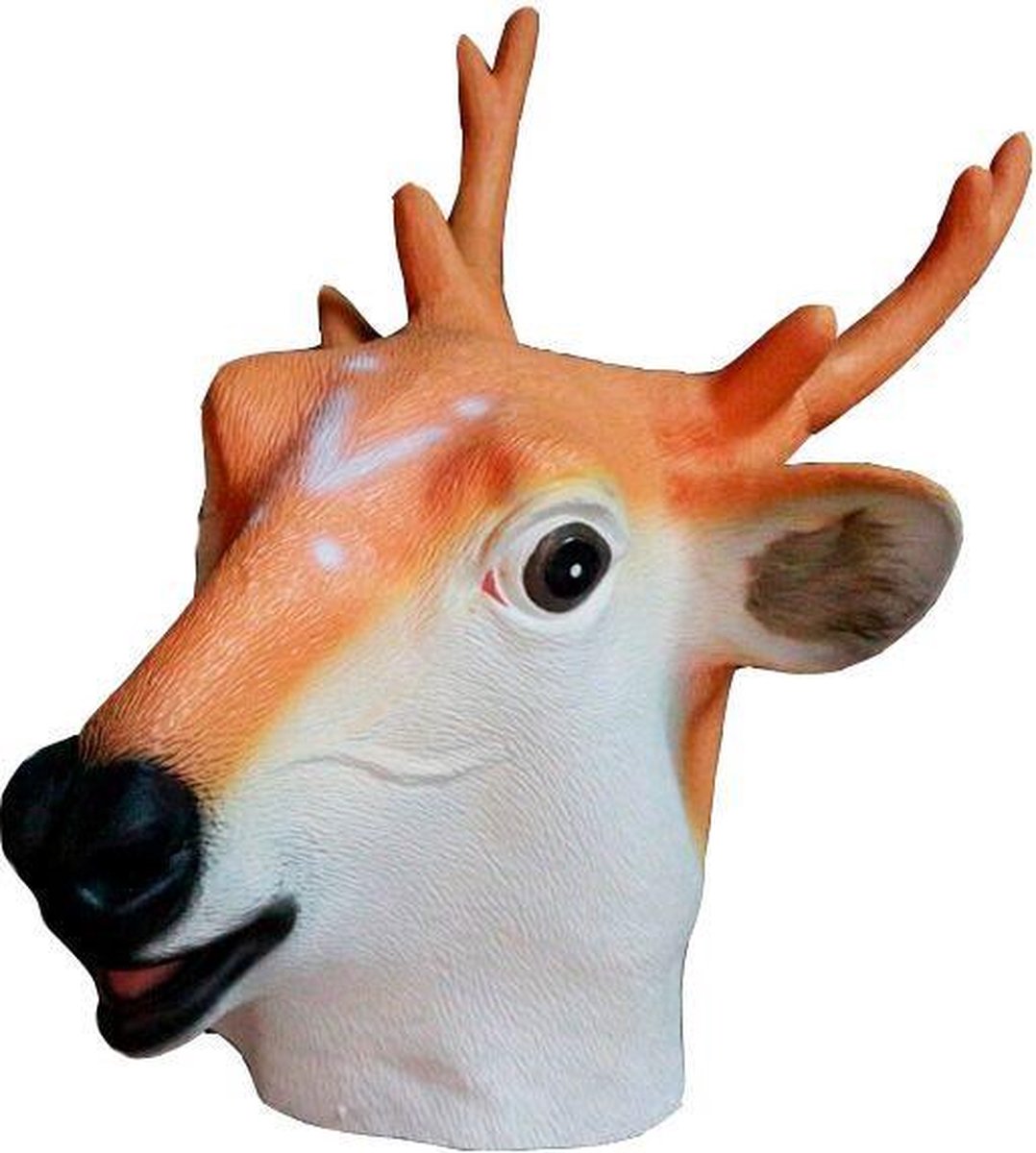 Hertenmasker