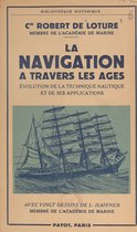 La navigation à travers les âges