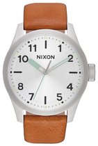 Nixon the safari A9752853 Mannen Quartz horloge