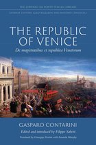 Lorenzo Da Ponte Italian Library - The Republic of Venice