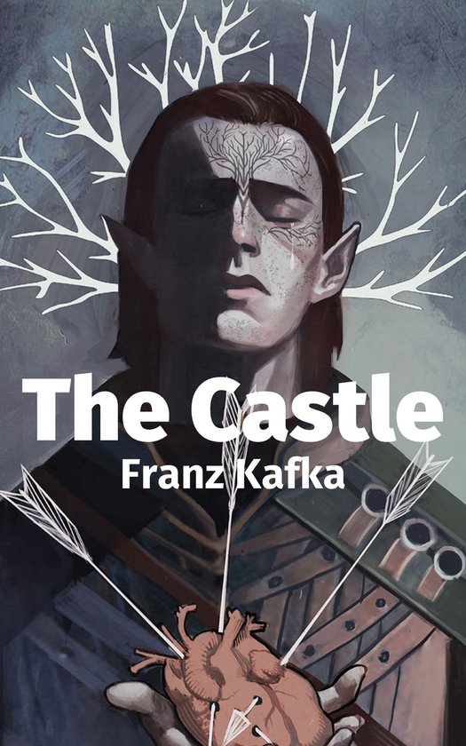 The Castle - cover