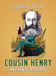 Classics To Go - Cousin Henry