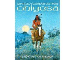 Ohiyesa