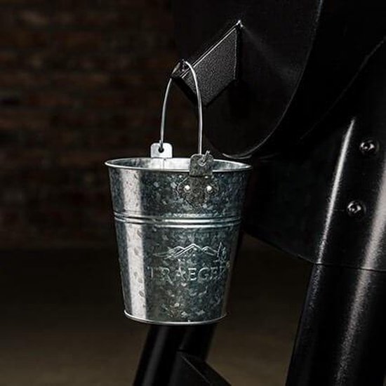 Traeger pellet grill PRO 780 - Barbecue op pellets - Wifi gestuurd - Nieuwste technologieën - Perfecte grill van Traeger — afbeelding 5