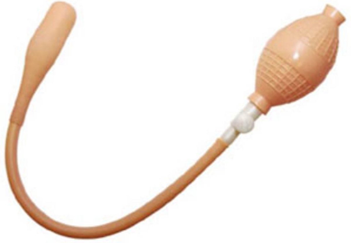 Seven Creations anaal ballon