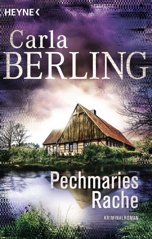 Die Wittekind-Serie 5 - Pechmaries Rache - cover