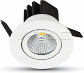 Inbouwspot Downlight 3W