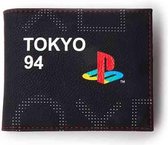 Sony - Playstation Men's Bifold Wallet
