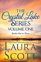 Crystal Lake - Crystal Lake Series Volume 1 Books 1-3