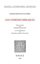 Textes Littéraires Français - Les Comédies bibliques