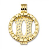 Mi Moneda - PEN - 02 - L - Pendant