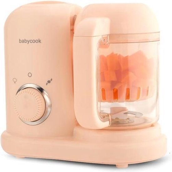 Baby food steamer sales